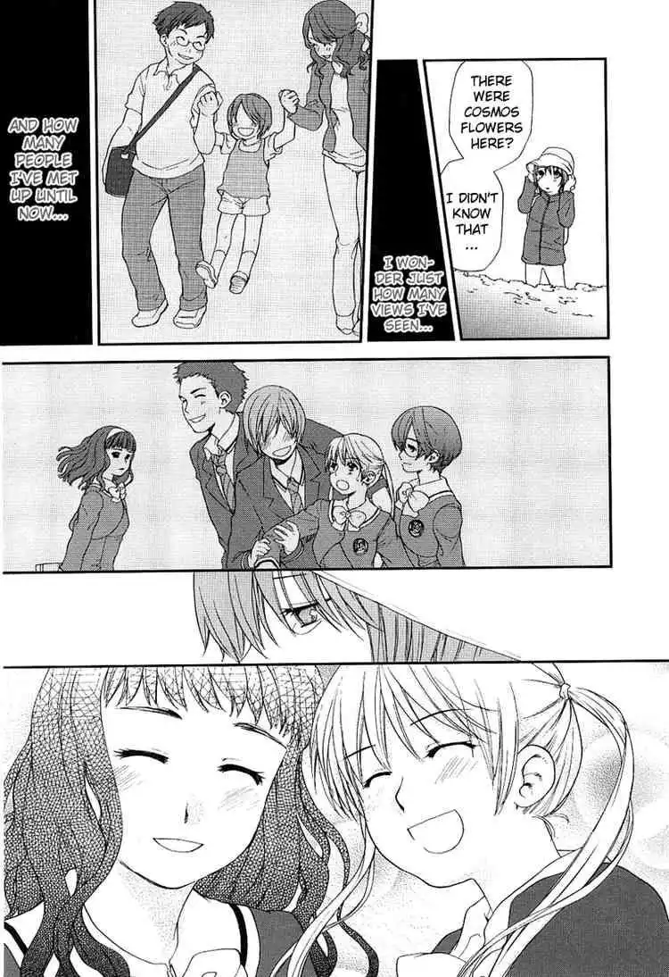 Kashimashi Girl Meets Girl Chapter 21 23